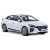 Hyundai Ioniq 1.6 Hybrid