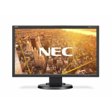 Sharp/NEC MultiSync® E233WMi