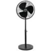 KOENIG Standventilator Black Line