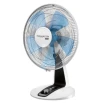 Rowenta Turbo Silent Extreme + table ventilator