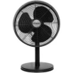 KOENIG Tischventilator Black Line