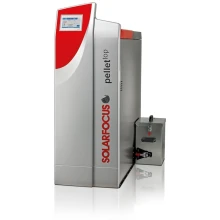 Solarfocus PelletTop 45