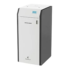 Ravelli HR EVØ 200 SMART