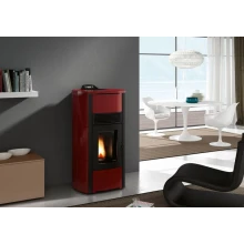 Palazzetti Camilla Idro 10