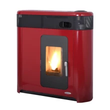 Laminox Elisa Ghost Air N