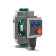 WILO Stratos PICO plus 25/0,5-4