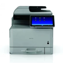 Ricoh