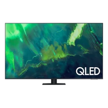 Samsung QLED 4K Q75A 2021