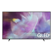 Samsung TV QLED 4K Q60A 2021