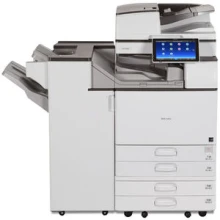 Ricoh