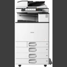 Ricoh
