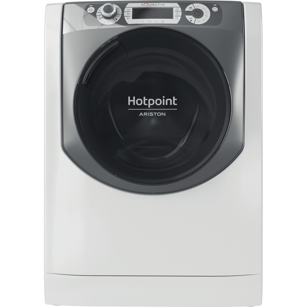 Hotpoint/Ariston EU AQ49D49 N - F162262